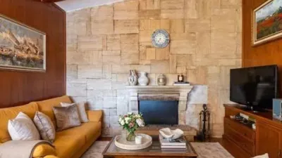 Chalet in Santa Cristina d'Aro photo 10