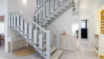Chalet in Can Bou photo 17
