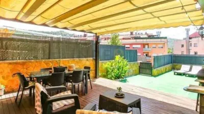 Chalet en Olivella photo 15