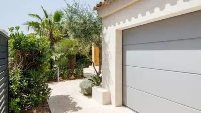 Chalet in Can Bou photo 6
