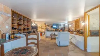 Chalet in Passatge Requesens photo 53