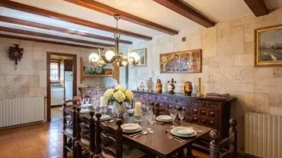 Chalet in Santa Cristina d'Aro photo 4