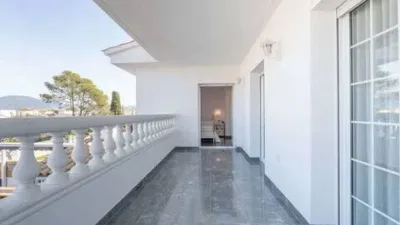 Chalet in Passatge Requesens photo 50