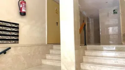 Apartment in the Centre photo 3