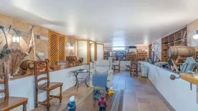 Chalet in Passatge Requesens photo 55