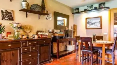 Chalet en Olivella photo 9