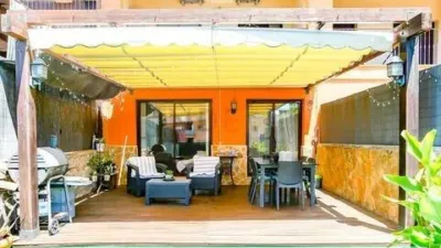 Chalet in Olivella photo 2