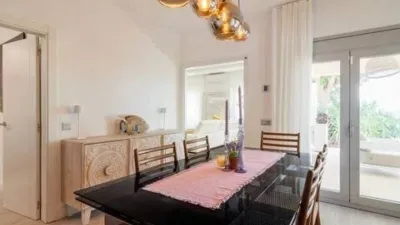 Chalet in Can Bou photo 20