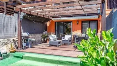 Chalet en Olivella photo 24