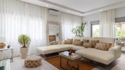 Chalet in Can Bou photo 13