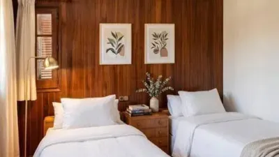 Chalet in Santa Cristina d'Aro photo 6