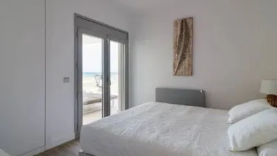 Chalet in Can Bou photo 37