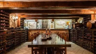 Chalet in Santa Cristina d'Aro photo 14