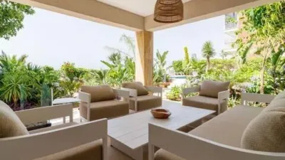 Chalet in Can Bou photo 8