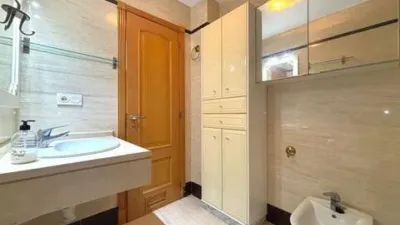 Apartment in the Centre photo 15