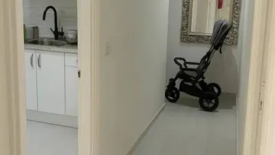 Piso – Catral - Vista 4