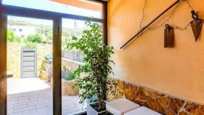 Chalet in Olivella photo 4