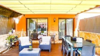 Chalet en Olivella photo 23