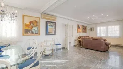 Chalet in Passatge Requesens photo 27