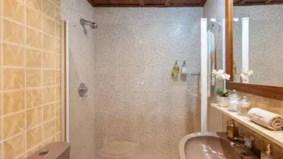 Chalet in Santa Cristina d'Aro photo 18