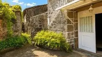 Chalet in Vilamarín photo 8