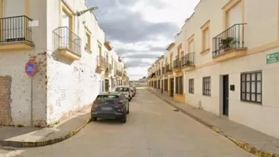 Terraced house in La Carlota photo 2