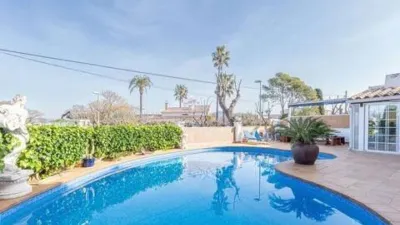 Chalet in Passatge Requesens photo 15