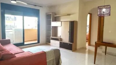 Apartment in the Centre photo 8