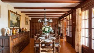 Chalet in Santa Cristina d'Aro photo 3