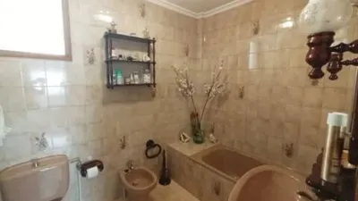 Flat in Os Mallos-A Falperra photo 23