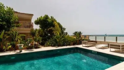 Chalet in Can Bou photo 56