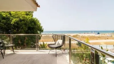 Chalet in Can Bou photo 36