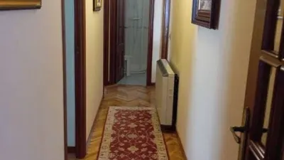 Flat in Os Mallos-A Falperra photo 12