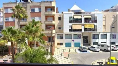 Apartment in the Centre photo 24