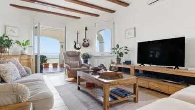 Chalet in Les Torroelles photo 10