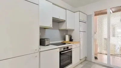 Apartment in the Centre photo 11