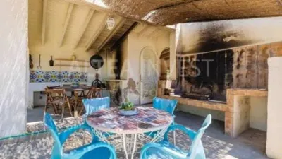 Chalet on Calle Partida Barranquet, 95 photo 61