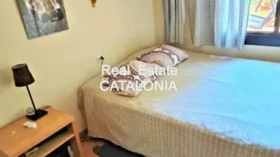 Chalet on Carrer de Malavella photo 43