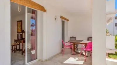 Apartment in the Centre photo 13
