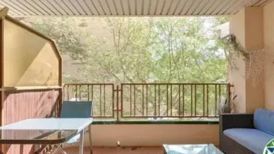 Apartment on Carrer del Puig Rom photo 13