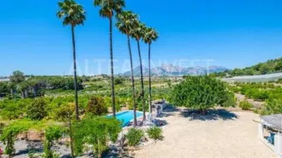 Chalet on Calle Partida Barranquet, 95 photo 56