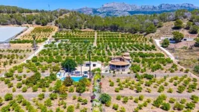 Casa – Altea - Més