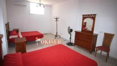 Apartment in Mojácar Playa-Ventanicas-El Cantal photo 14