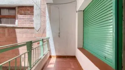 Apartment on Carrer de Sant Elm photo 24