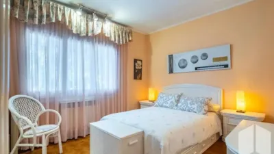 Chalet in Centre photo 5
