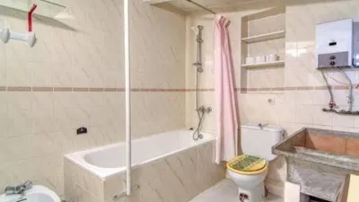 Apartment on Carrer de Sant Elm photo 27