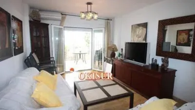 Apartment in Mojácar Playa-Ventanicas-El Cantal photo 5