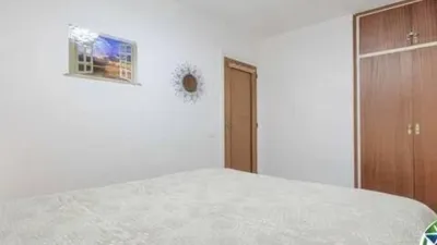 Apartment on Carrer del Puig Rom photo 21