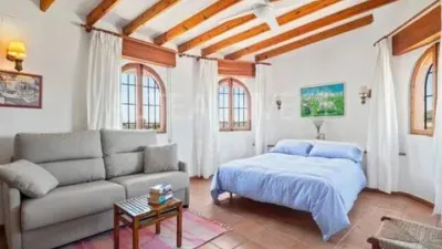Chalet on Calle Partida Barranquet, 95 photo 33