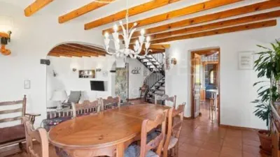 Chalet on Calle Partida Barranquet, 95 photo 24